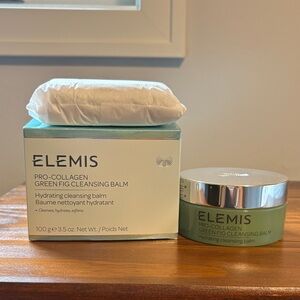 Unopened/New ELEMIS Pro-Collagen Green Fig Balm